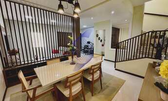 Imagem 5: VENDO CASA TRIPLEX 240 M² | 03 SUÍTES | AL MARE RESIDENCIAL| PATAMARES I SALVADOR