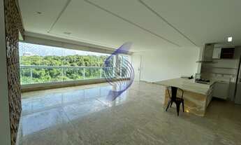 Imagem 5: VENDO APARTAMENTO 130 M² | 02 QUARTOS | EDIFÍCIO CHATEAU DU PARC | ALTO DO PARQUE