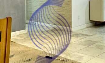 Imagem: VENDO APARTAMENTO 190 M² 03 QUARTOS