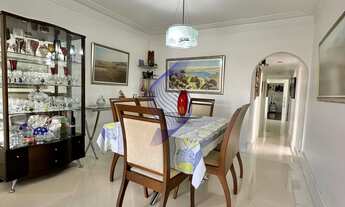 Imagem 5: VENDO APARTAMENTO 127 M² | 03 QUARTOS | EDIFÍCIO SÓCRATES GUANAIS | PITUBA | SALVADOR