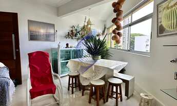 Imagem 4: VENDO APARTAMENTO 127 M² | 03 QUARTOS | EDIFÍCIO SÓCRATES GUANAIS | PITUBA | SALVADOR