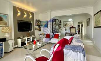 Imagem 2: VENDO APARTAMENTO 127 M² | 03 QUARTOS | EDIFÍCIO SÓCRATES GUANAIS | PITUBA | SALVADOR