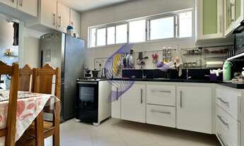 Imagem 7: VENDO APARTAMENTO 127 M² | 03 QUARTOS | EDIFÍCIO SÓCRATES GUANAIS | PITUBA | SALVADOR