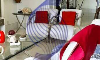 Imagem: VENDO APARTAMENTO 127 M² 03 QUARTOS