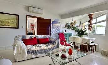 Imagem 3: VENDO APARTAMENTO 127 M² | 03 QUARTOS | EDIFÍCIO SÓCRATES GUANAIS | PITUBA | SALVADOR