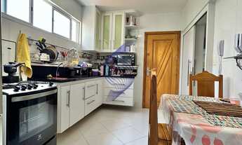 Imagem 6: VENDO APARTAMENTO 127 M² | 03 QUARTOS | EDIFÍCIO SÓCRATES GUANAIS | PITUBA | SALVADOR