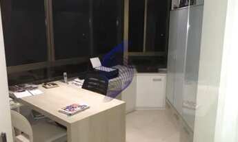 Imagem 5: VENDO APARTAMENTO 250 M² | 04 QUARTOS | EDIFÍCIO TWENTY TOWER | HORTO FLORESTAL