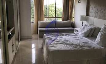 Imagem 6: VENDO APARTAMENTO 250 M² | 04 QUARTOS | EDIFÍCIO TWENTY TOWER | HORTO FLORESTAL