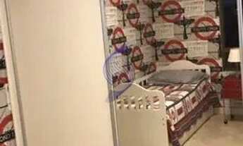 Imagem 7: VENDO APARTAMENTO 250 M² | 04 QUARTOS | EDIFÍCIO TWENTY TOWER | HORTO FLORESTAL