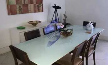 Imagem 3: VENDO APARTAMENTO 250 M² | 04 QUARTOS | EDIFÍCIO TWENTY TOWER | HORTO FLORESTAL