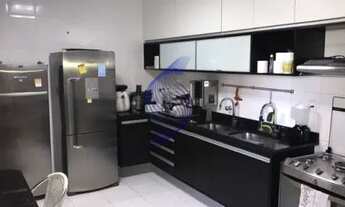 Imagem 4: VENDO APARTAMENTO 250 M² | 04 QUARTOS | EDIFÍCIO TWENTY TOWER | HORTO FLORESTAL