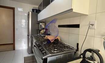 Imagem 7: VENDO APARTAMENTO 88 M² | 03 QUARTOS | EDIFÍCIO ANA VITÓRIA | COSTA AZUL | SALVADOR