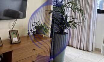 Imagem: VENDO APARTAMENTO 88 M² 03 QUARTOS