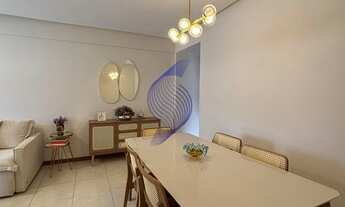 Imagem 5: VENDO APARTAMENTO 88 M² | 03 QUARTOS | EDIFÍCIO ANA VITÓRIA | COSTA AZUL | SALVADOR