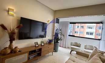 Imagem 2: VENDO APARTAMENTO 88 M² | 03 QUARTOS | EDIFÍCIO ANA VITÓRIA | COSTA AZUL | SALVADOR