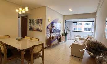 Imagem 4: VENDO APARTAMENTO 88 M² | 03 QUARTOS | EDIFÍCIO ANA VITÓRIA | COSTA AZUL | SALVADOR