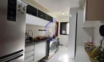 Imagem 6: VENDO APARTAMENTO 88 M² | 03 QUARTOS | EDIFÍCIO ANA VITÓRIA | COSTA AZUL | SALVADOR