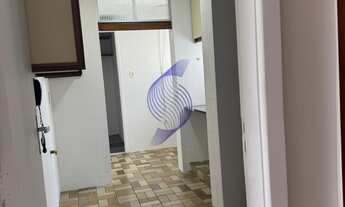 Imagem 6: VENDO APARTAMENTO 94 M² | 03 QUARTOS | CONDOMÍNIO MORADAS DO BOSQUE | IMBUÍ | SALVADOR