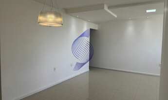 Imagem 5: VENDO APARTAMENTO 94 M² | 03 QUARTOS | CONDOMÍNIO MORADAS DO BOSQUE | IMBUÍ | SALVADOR