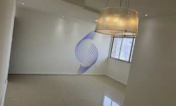 Imagem 4: VENDO APARTAMENTO 94 M² | 03 QUARTOS | CONDOMÍNIO MORADAS DO BOSQUE | IMBUÍ | SALVADOR