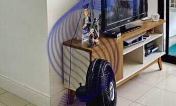 Imagem: VENDO APARTAMENTO 70 M² 03 QUARTOS