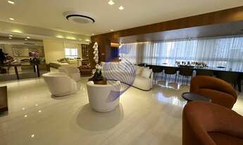 Imagem 3: VENDO APARTAMENTO 386 M² | 04 QUARTOS | MANSÃO TERRAZZO IMPERIALE | HORTO FLORESTAL