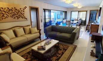 Imagem 2: VENDO APARTAMENTO 276 M² | 04 QUARTOS | GREENVILLE LUMNO | PATAMARES | SALVADOR