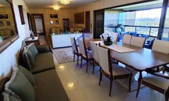 Imagem 4: VENDO APARTAMENTO 276 M² | 04 QUARTOS | GREENVILLE LUMNO | PATAMARES | SALVADOR