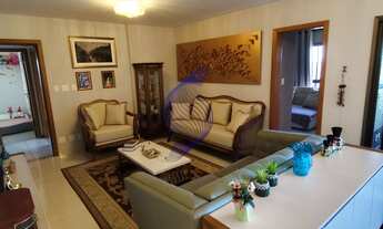 Imagem 3: VENDO APARTAMENTO 276 M² | 04 QUARTOS | GREENVILLE LUMNO | PATAMARES | SALVADOR