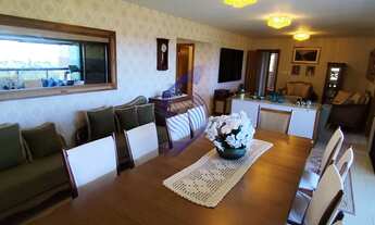 Imagem 5: VENDO APARTAMENTO 276 M² | 04 QUARTOS | GREENVILLE LUMNO | PATAMARES | SALVADOR