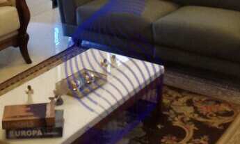 Imagem: VENDO APARTAMENTO 276 M² 04 QUARTOS