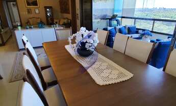 Imagem 6: VENDO APARTAMENTO 276 M² | 04 QUARTOS | GREENVILLE LUMNO | PATAMARES | SALVADOR