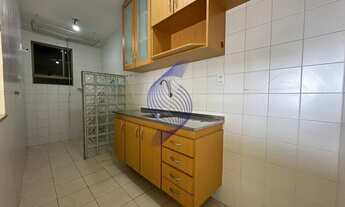 Imagem 6: VENDO APARTAMENTO 47 M² | 01 QUARTO | ITAIGARA RESIDENCE | ITAIGARA | SALVADOR