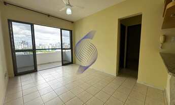 Imagem 2: VENDO APARTAMENTO 47 M² | 01 QUARTO | ITAIGARA RESIDENCE | ITAIGARA | SALVADOR