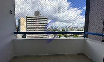 Imagem 4: VENDO APARTAMENTO 47 M² | 01 QUARTO | ITAIGARA RESIDENCE | ITAIGARA | SALVADOR