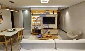 Imagem 3: VENDO APARTAMENTO 84 M² | 02 QUARTOS | EDIFÍCIO LION| ALPHAVILLE | SALVADOR