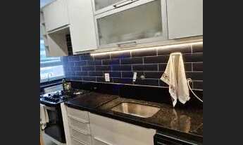 Imagem 5: VENDO APARTAMENTO 84 M² | 02 QUARTOS | EDIFÍCIO LION| ALPHAVILLE | SALVADOR