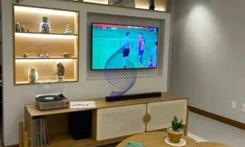 Imagem 2: VENDO APARTAMENTO 84 M² | 02 QUARTOS | EDIFÍCIO LION| ALPHAVILLE | SALVADOR