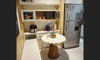 Imagem 4: VENDO APARTAMENTO 84 M² | 02 QUARTOS | EDIFÍCIO LION| ALPHAVILLE | SALVADOR