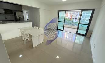Imagem 2: VENDO APARTAMENTO 80 M² | 02 QUARTOS | EDIFÍCIO BERTOLINI | HORTO FLORESTAL | SALVADOR