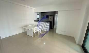 Imagem 5: VENDO APARTAMENTO 80 M² | 02 QUARTOS | EDIFÍCIO BERTOLINI | HORTO FLORESTAL | SALVADOR