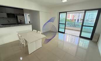 Imagem 3: VENDO APARTAMENTO 80 M² | 02 QUARTOS | EDIFÍCIO BERTOLINI | HORTO FLORESTAL | SALVADOR