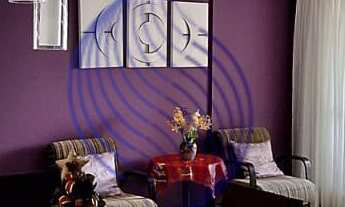 Imagem 4: VENDO APARTAMENTO 108 M² | 03 QUARTOS | MAISON LYON | PITUBA | SALVADOR