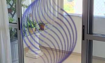 Imagem 7: VENDO APARTAMENTO 108 M² | 03 QUARTOS | MAISON LYON | PITUBA | SALVADOR