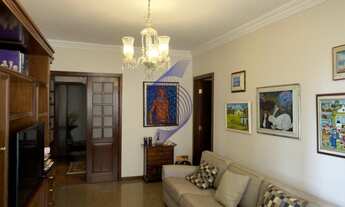 Imagem 6: VENDO APARTAMENTO 320 M² | 04 QUARTOS | EDIFÍCIO SOLAR DO HORTO | HORTO FLORESTAL