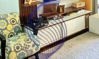 Imagem: VENDO APARTAMENTO 108 M² 03 QUARTOS