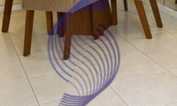 Imagem: VENDO APARTAMENTO 64 M² 02 QUARTOS