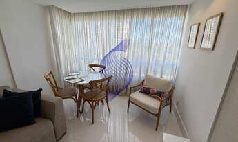 Imagem 4: VENDO APARTAMENTO 104 M² | 03 QUARTOS | EDIFÍCIO PAÇO REAL | CIDADE JARDIM | SALVADOR