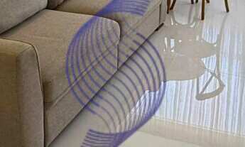 Imagem: VENDO APARTAMENTO 104 M² 03 QUARTOS