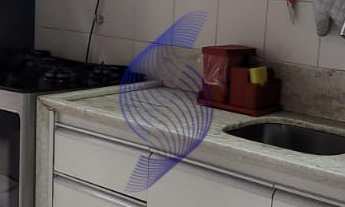 Imagem 7: VENDO APARTAMENTO 130 M² | 03 QUARTOS | EDIFÍCIO CIDADE JARDIM | CIDADE JARDIM